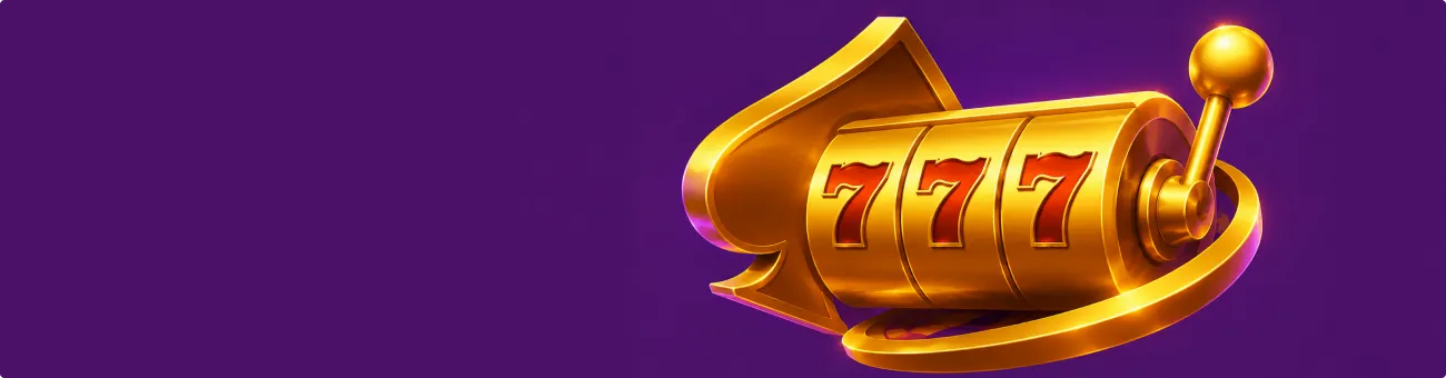 Wild Joker Casino Banner 4